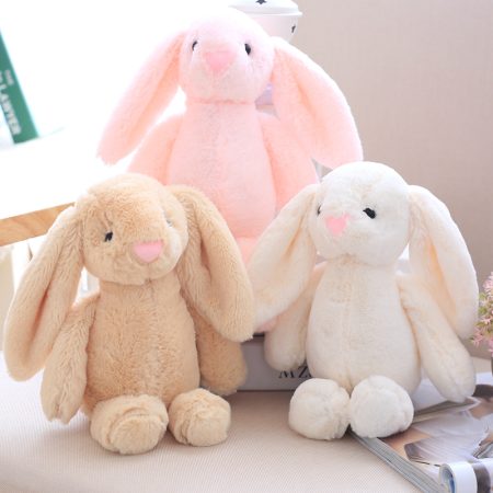 "LittleBunny" Plushtoys