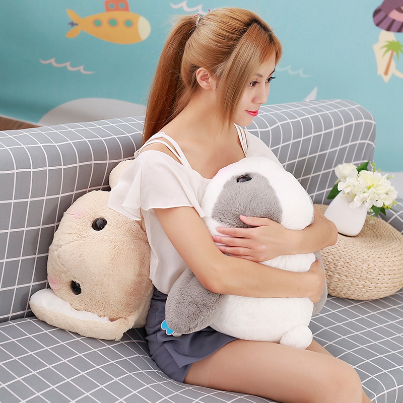 "FluffyBunny" Plushtoys 1