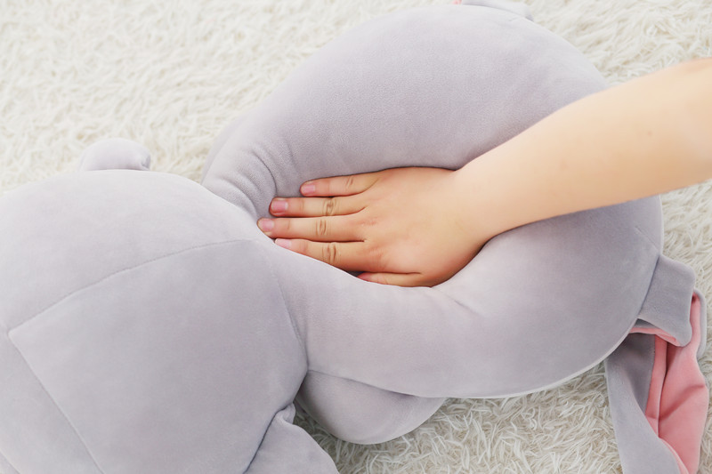 "BigBunny" Plushtoys 5